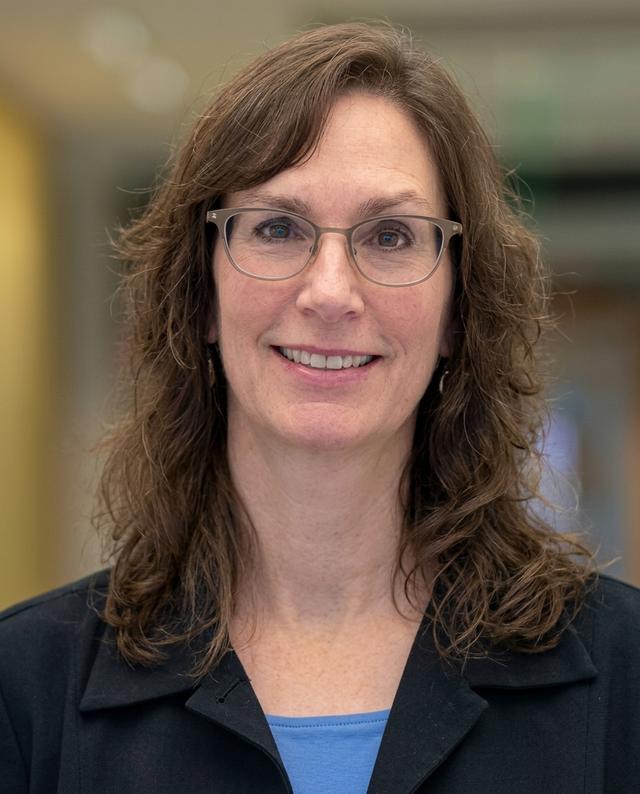 Karen Hecker