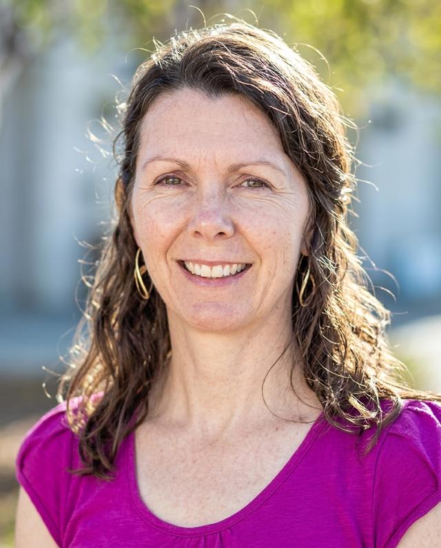 Heidi Rader