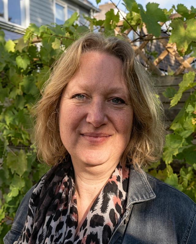 Heleen Tiemersma