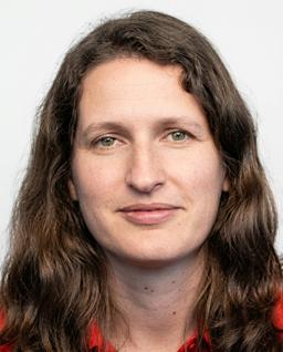 Helen Chanal