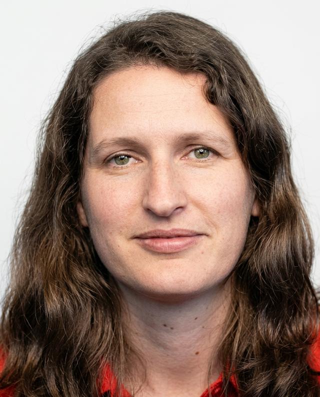 Helen Chanal