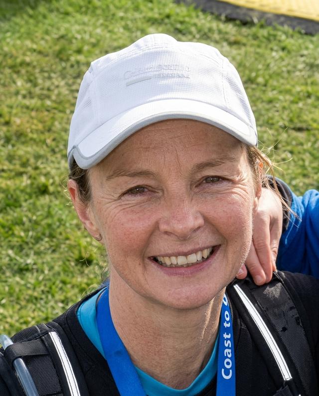 Helen Ryall