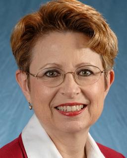 Helen Tibbo