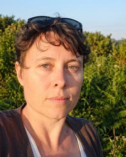 Hélène Noizet