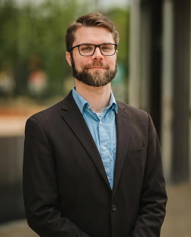 Helge Klapper