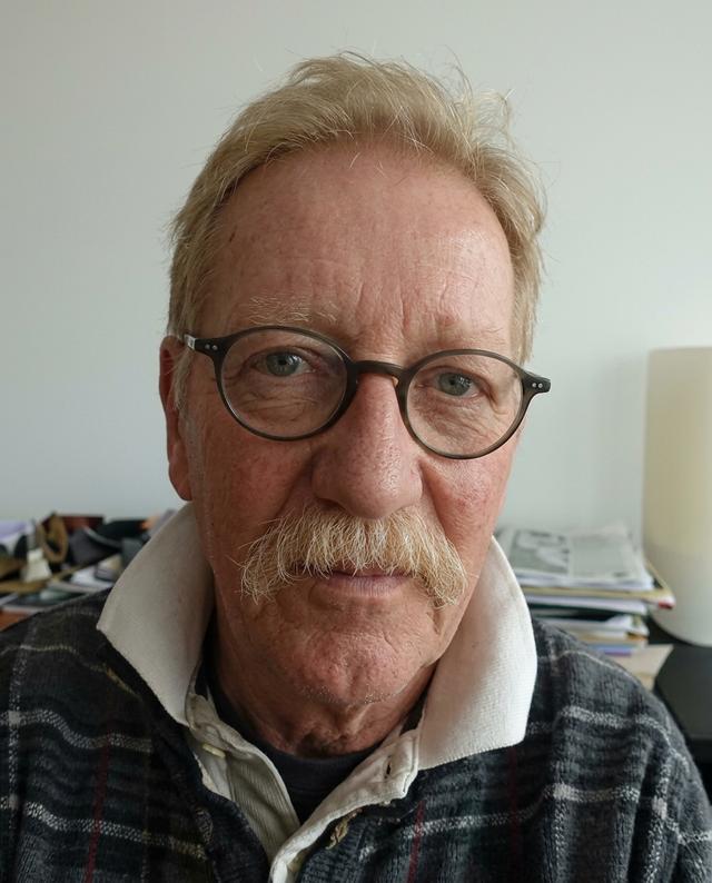 Hendrik Bussiek