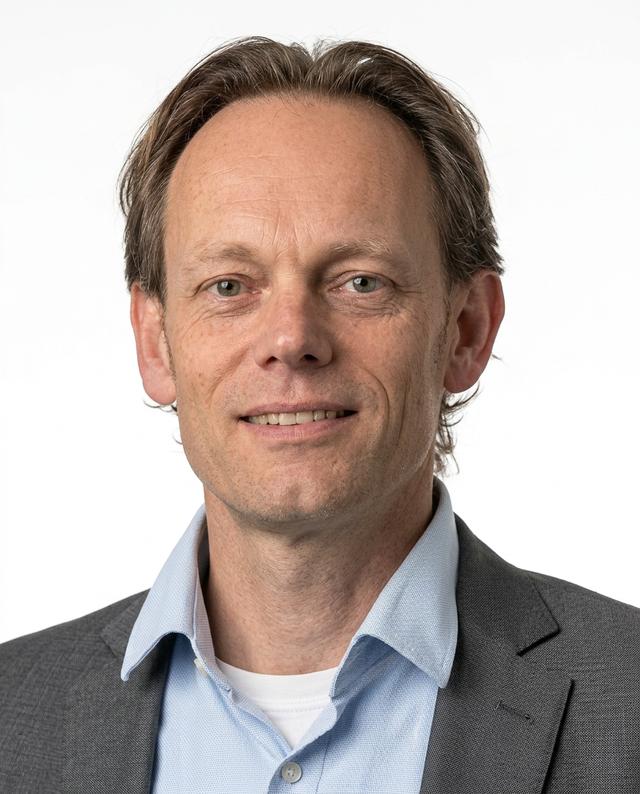 Henk Noorman