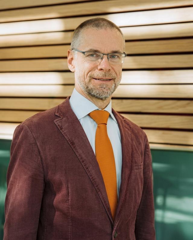 Henk de Vries