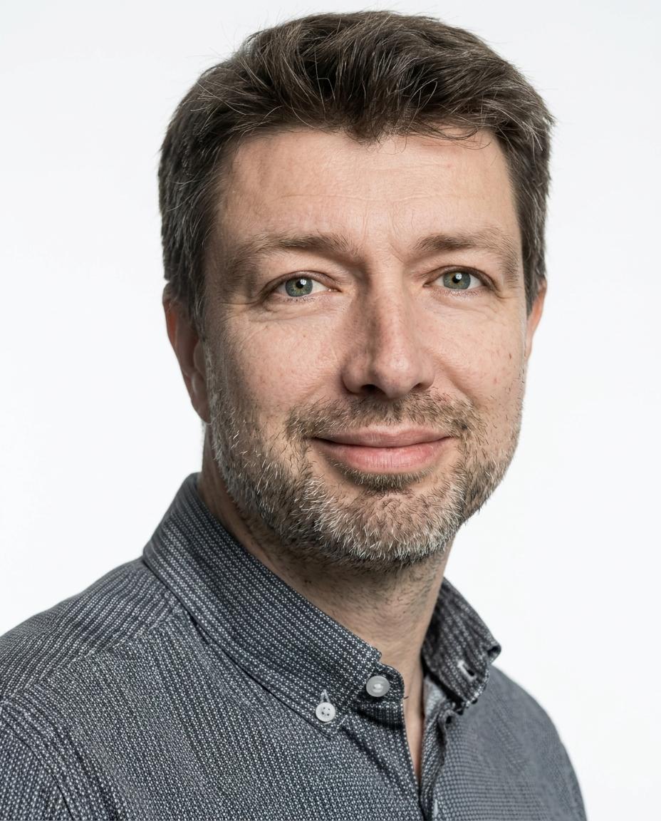 Henning Osholm Soerensen