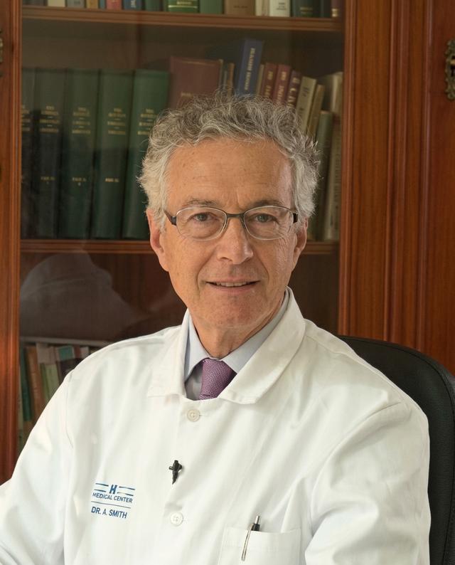 Henri-Jean Philippe (In Partnership with UNIGE)