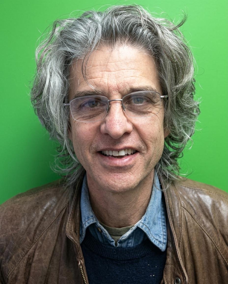 Henri Laurie