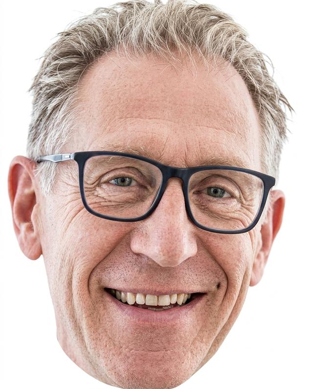 Henri Werij