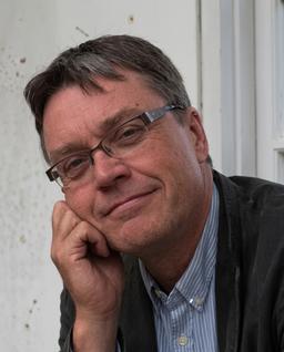 Henrik Blomgren