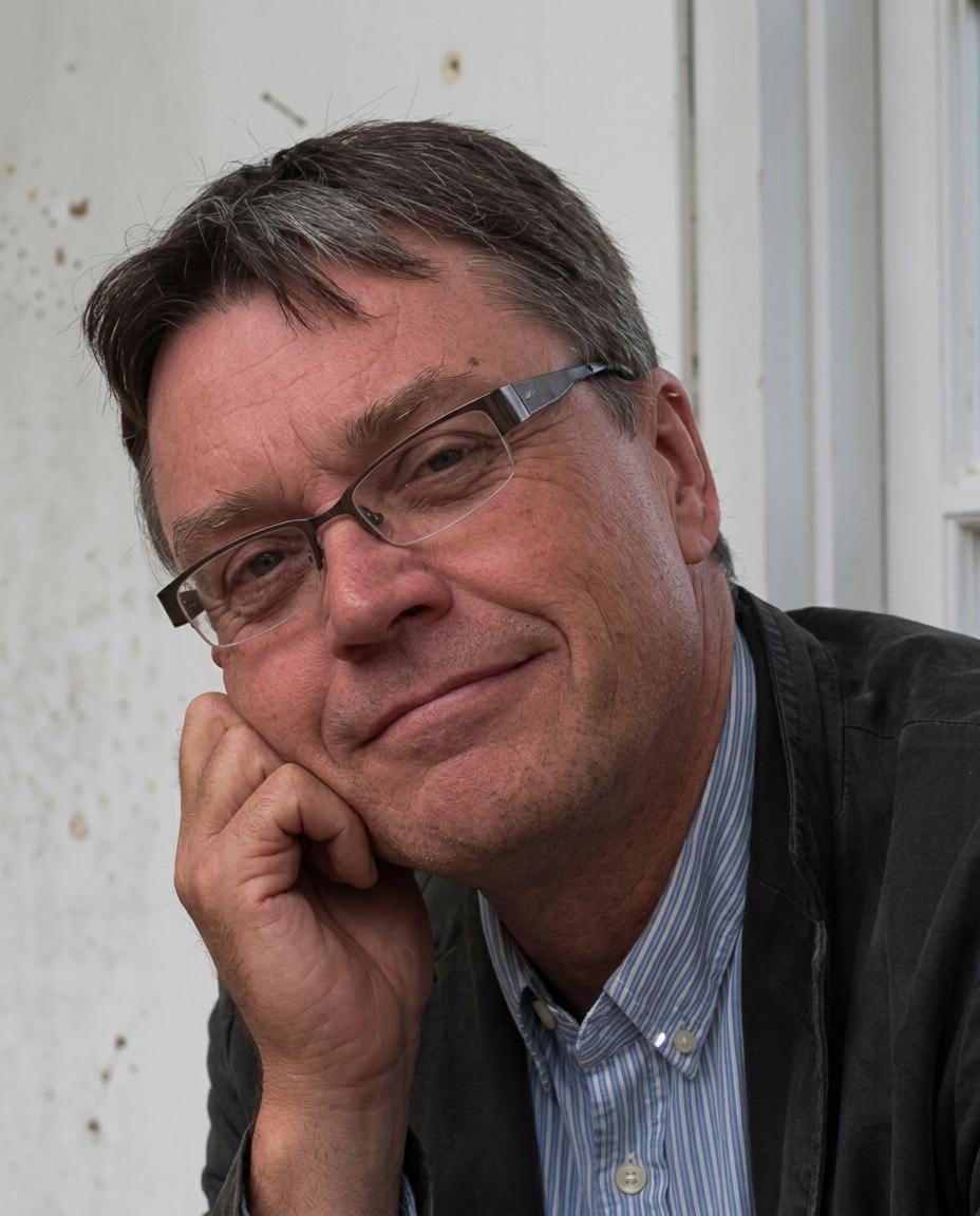 Henrik Blomgren