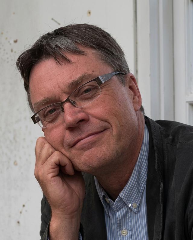 Henrik Blomgren