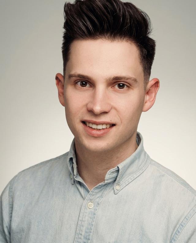Henrik Heelweg