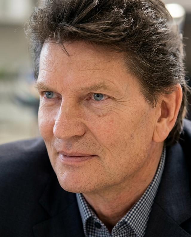 Henry Markram