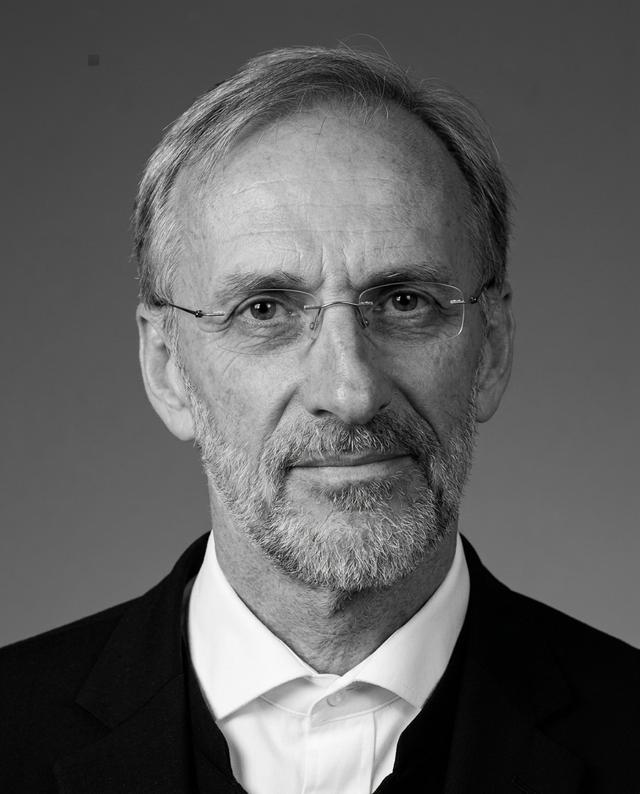 Heribert Nacken