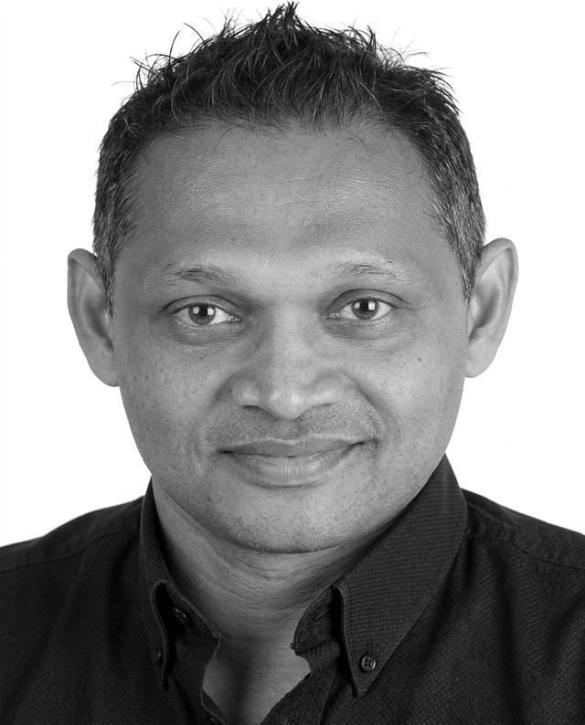Herman Singh