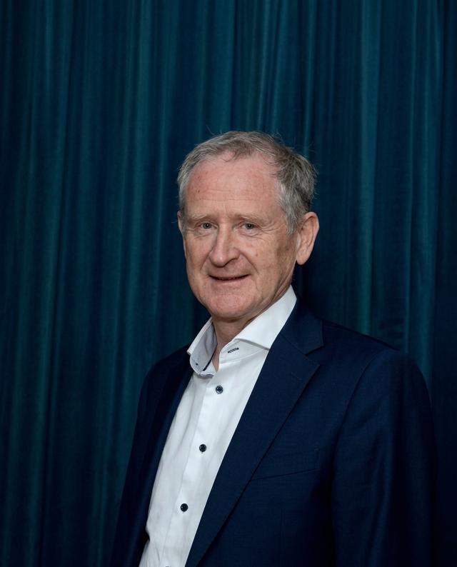 Herwig Verschueren