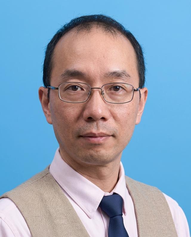 Heung-wing Joseph LEE