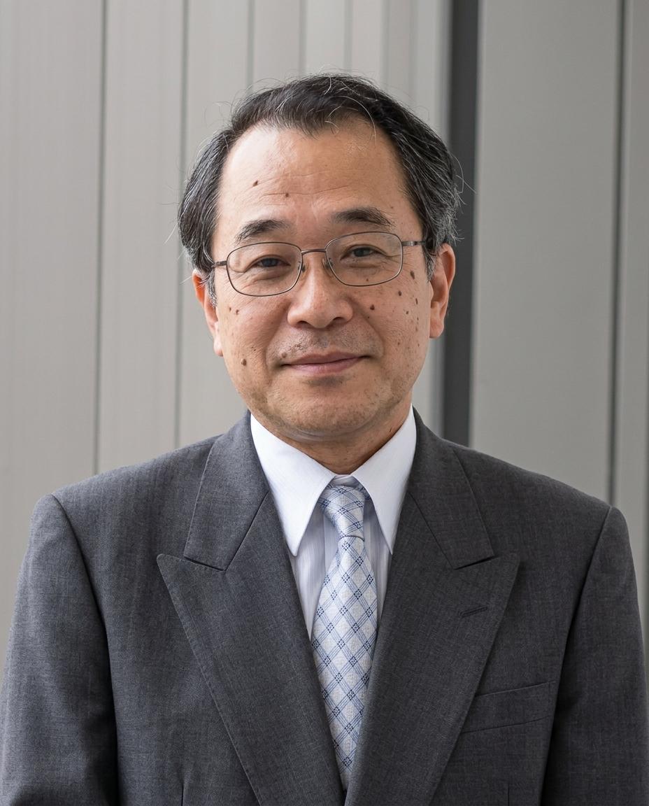 Hidenori Jinno