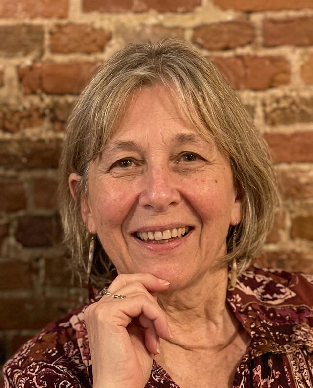 Hilde Heynen