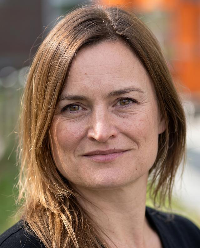 Hilde Remøy