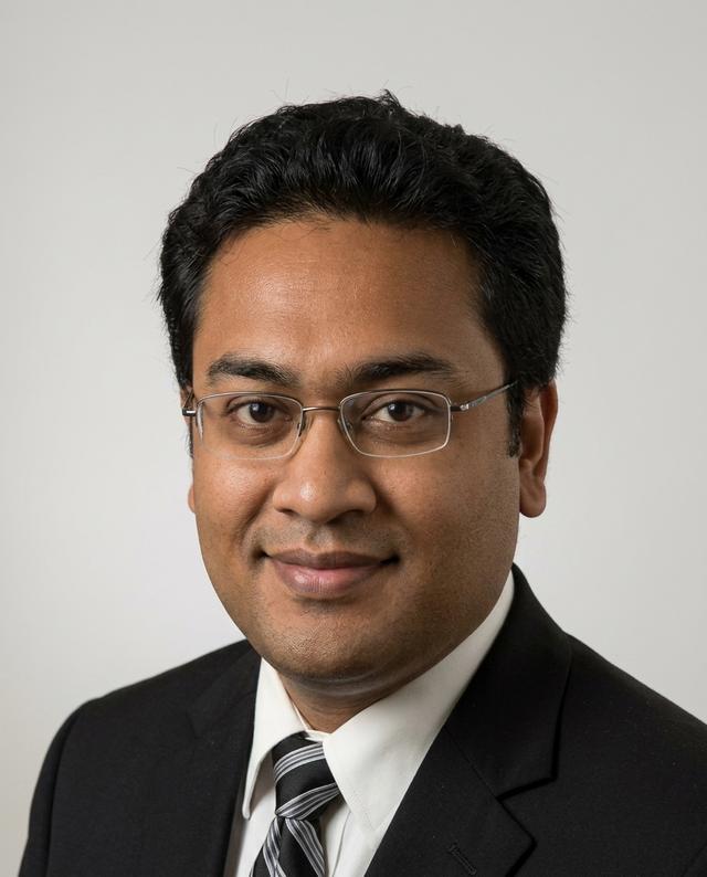 Hillol Bala