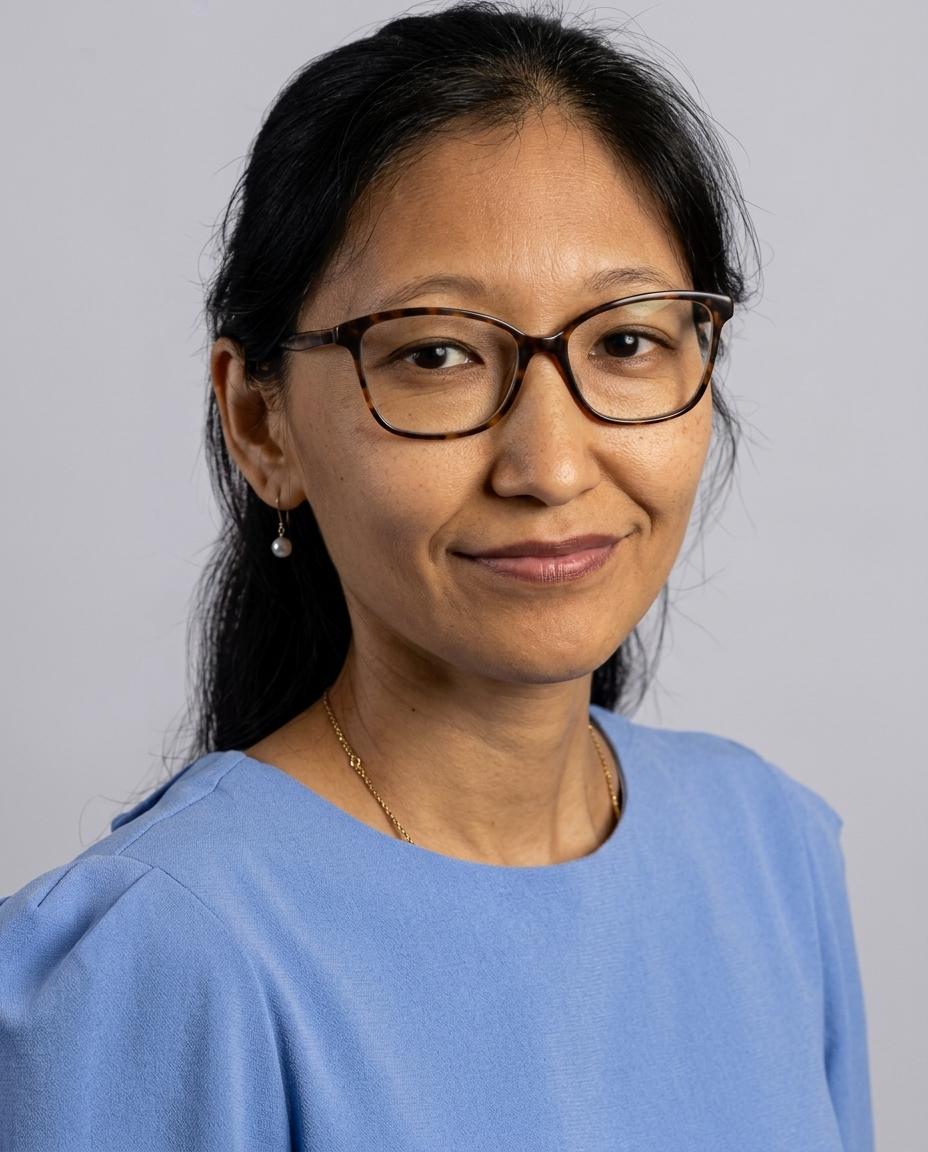 Himlona Palikhe