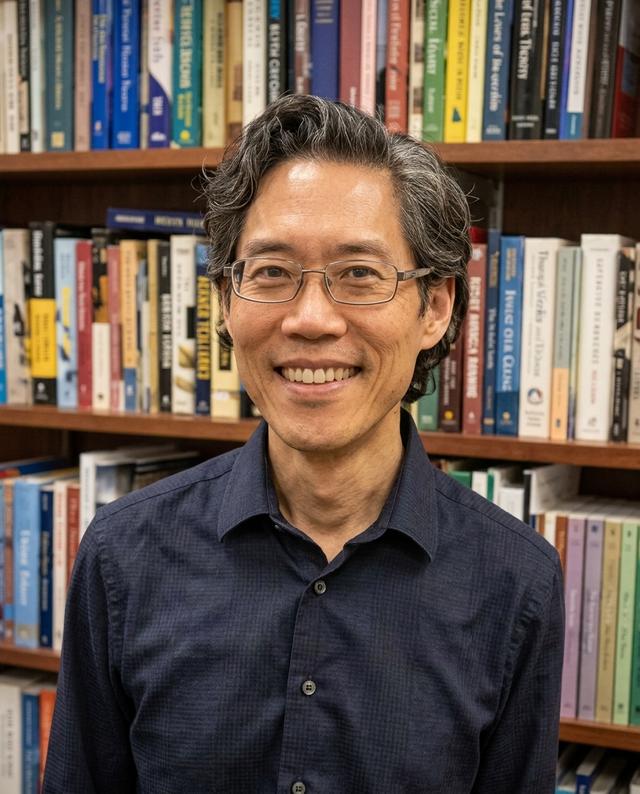 Hirokazu Yoshikawa