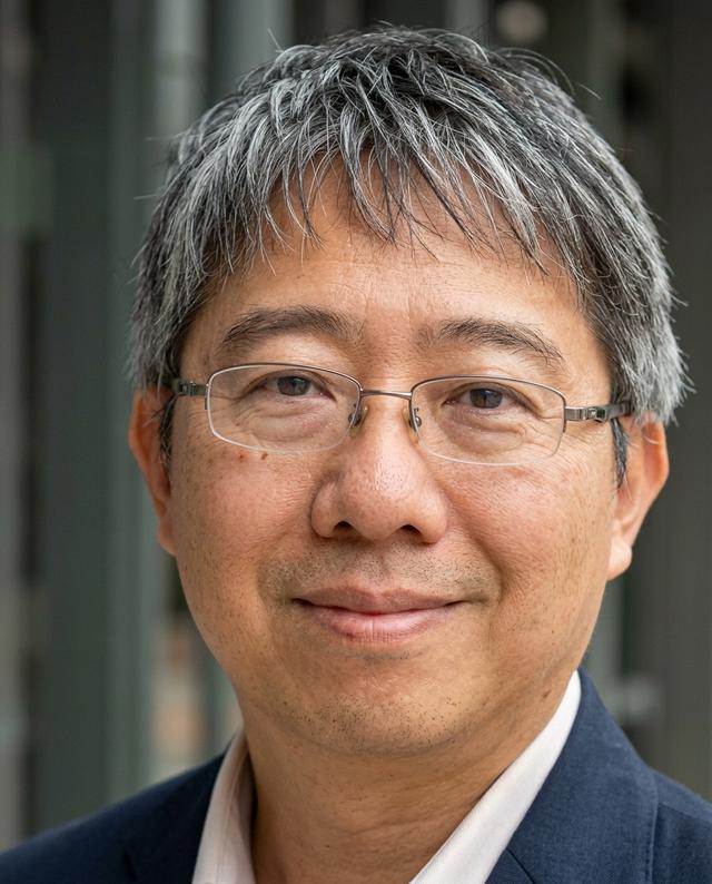 Hiromu Nagahara
