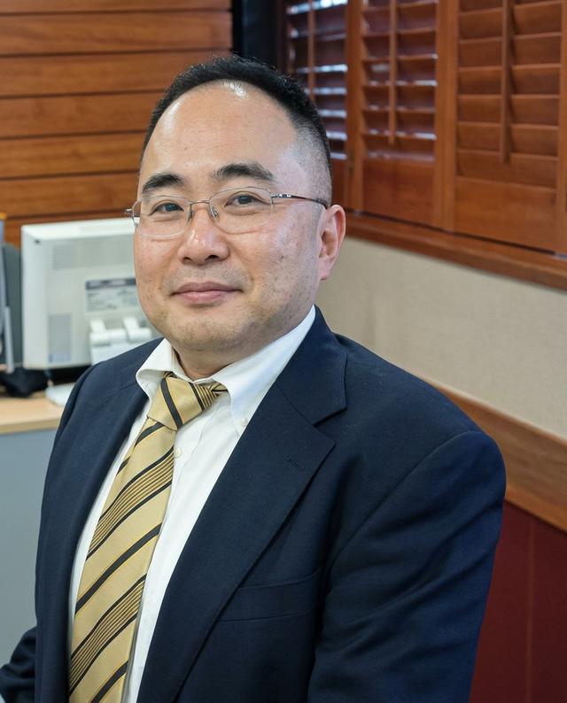 Hironao Kaneko