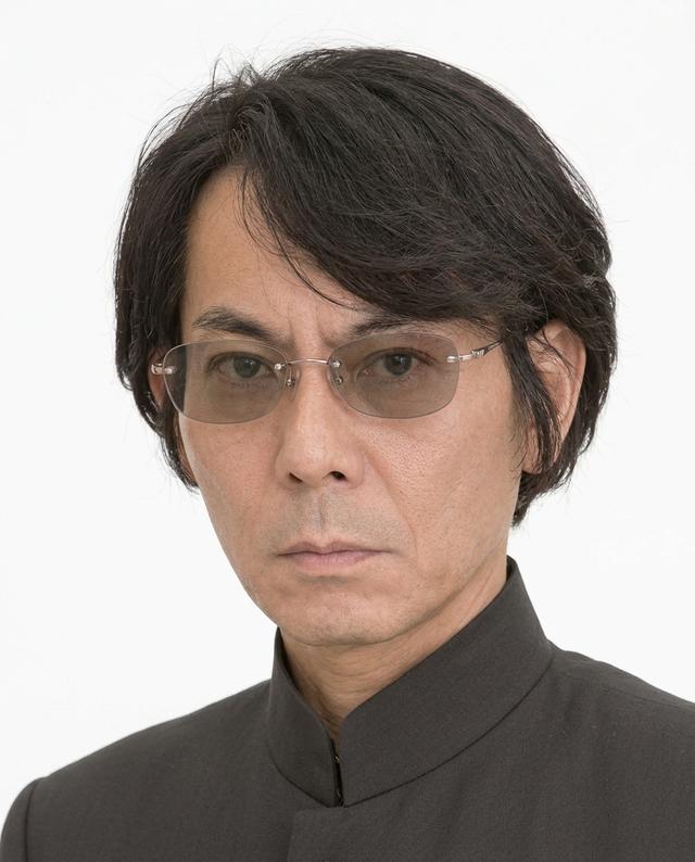 Hiroshi Ishiguro