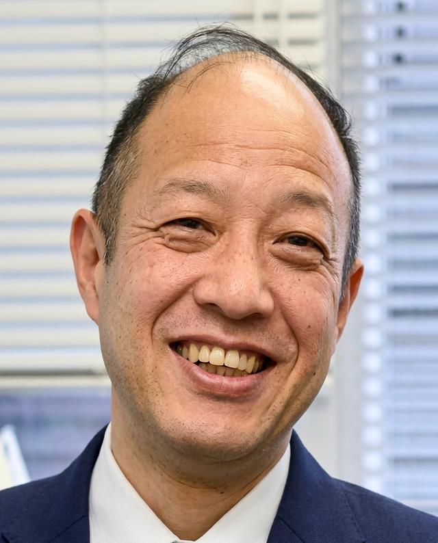 Hiroshi Uyama