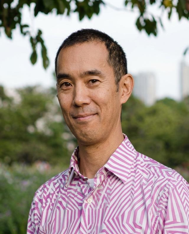 Hiroto Tanaka