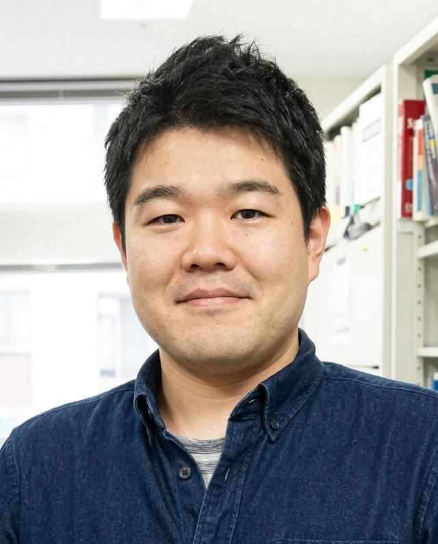 Hitoshi Nakatogawa