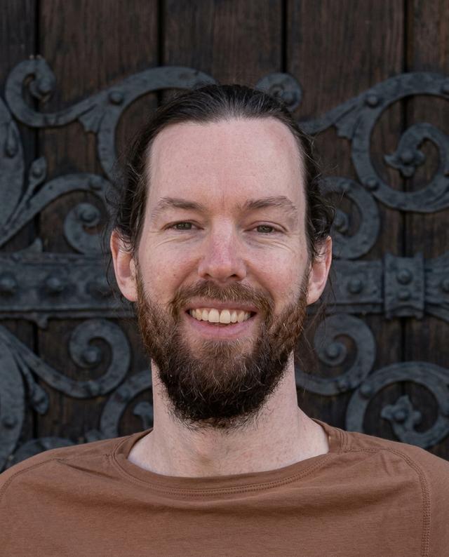 Holger Langkabel