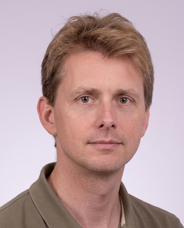 Holger Motz