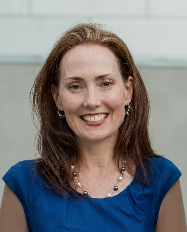 Holly C. Wilcox