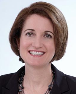 Holly Claudia Ott