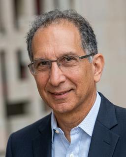 Homi Kharas