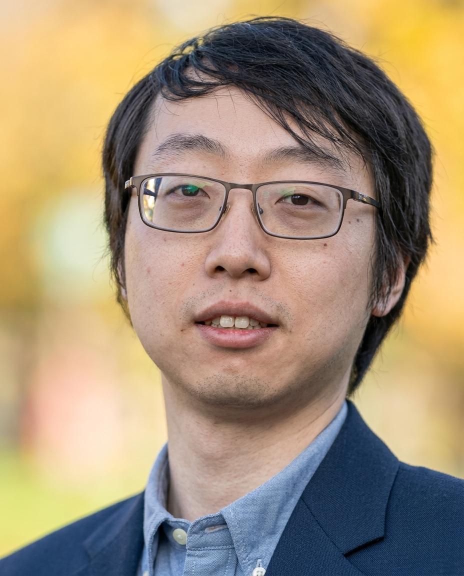 Hongrui Wang