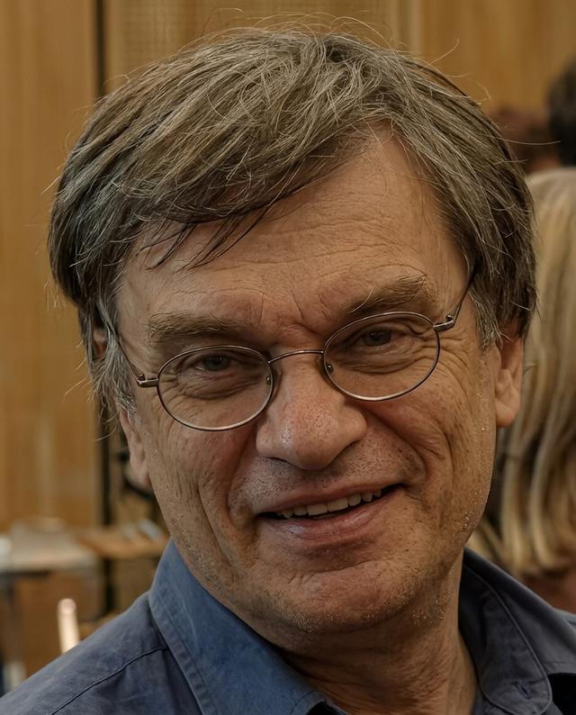 Howard Davis