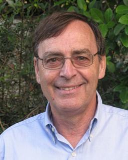 Howard Deitcher