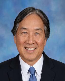 Howard Koh