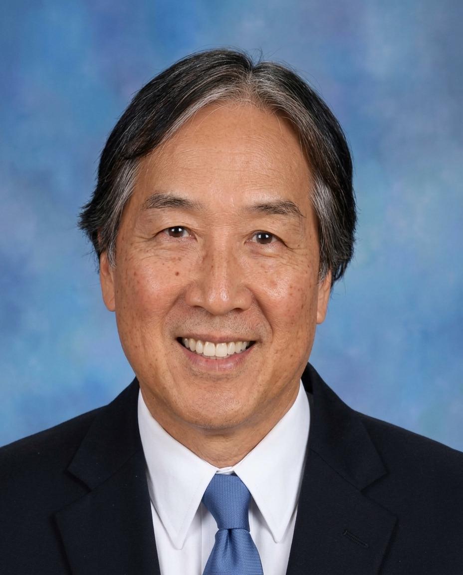 Howard Koh