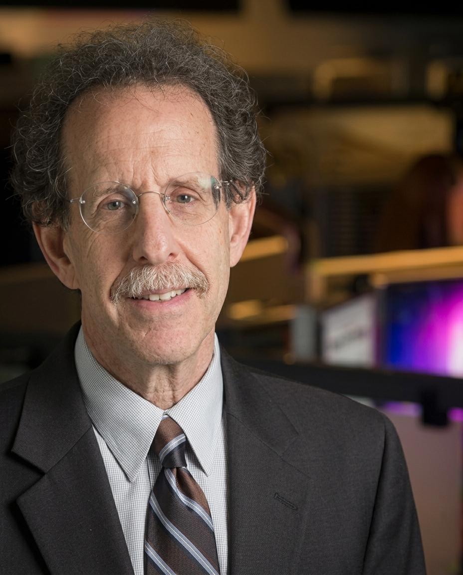 Howard Schneider