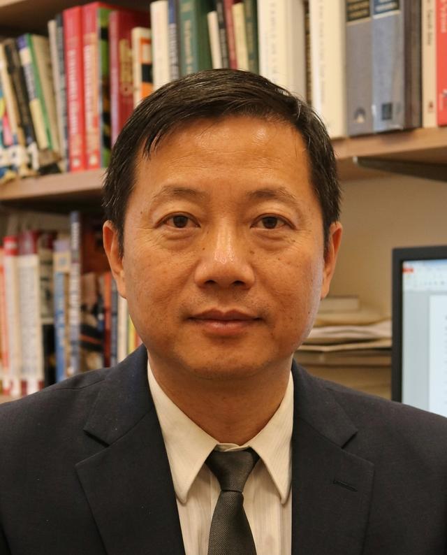 Hubo Cai
