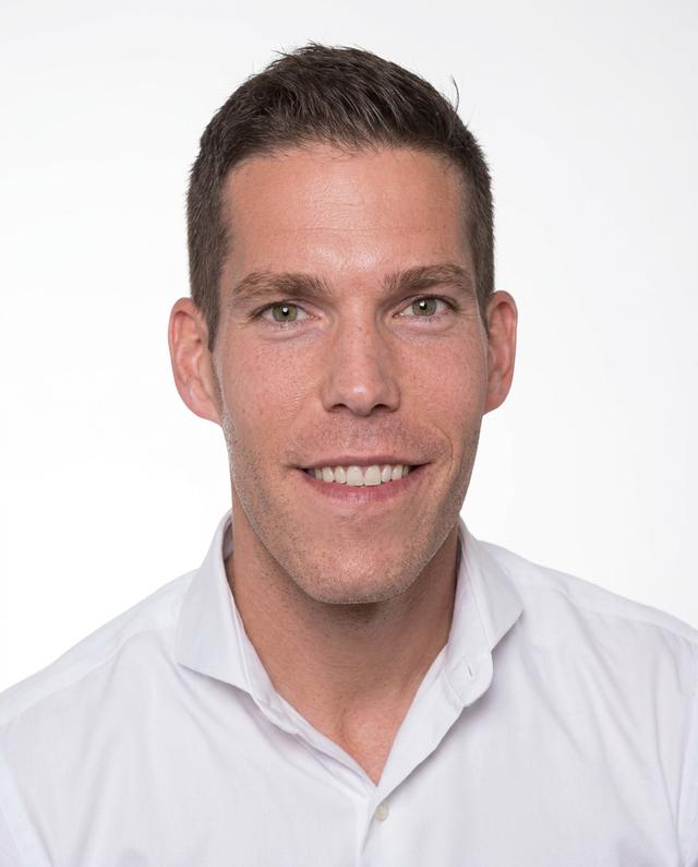 Hugues Langlois